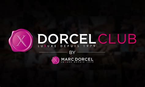 One of the largest VOD catalog in the world. . Dorcelclub com